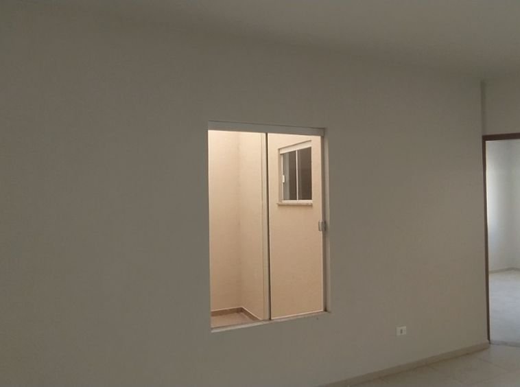 EM BREVE! CASA DE ALVENARIA NO JARDIM BOTÂNICO!
